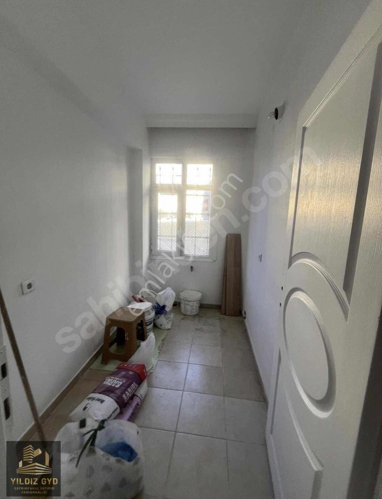 Barış Mahallesi Ana Cd Üzeri 3+1 110m2 Komple Yenilenen Daire - Görsel 4