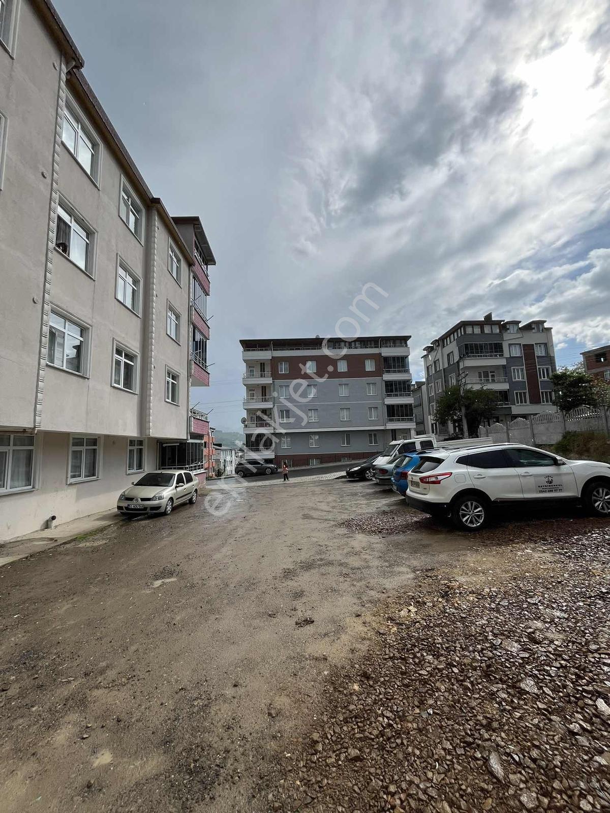 Yg'den Saraçlı Mahallesi Ara Kat 3+1 - Görsel 10