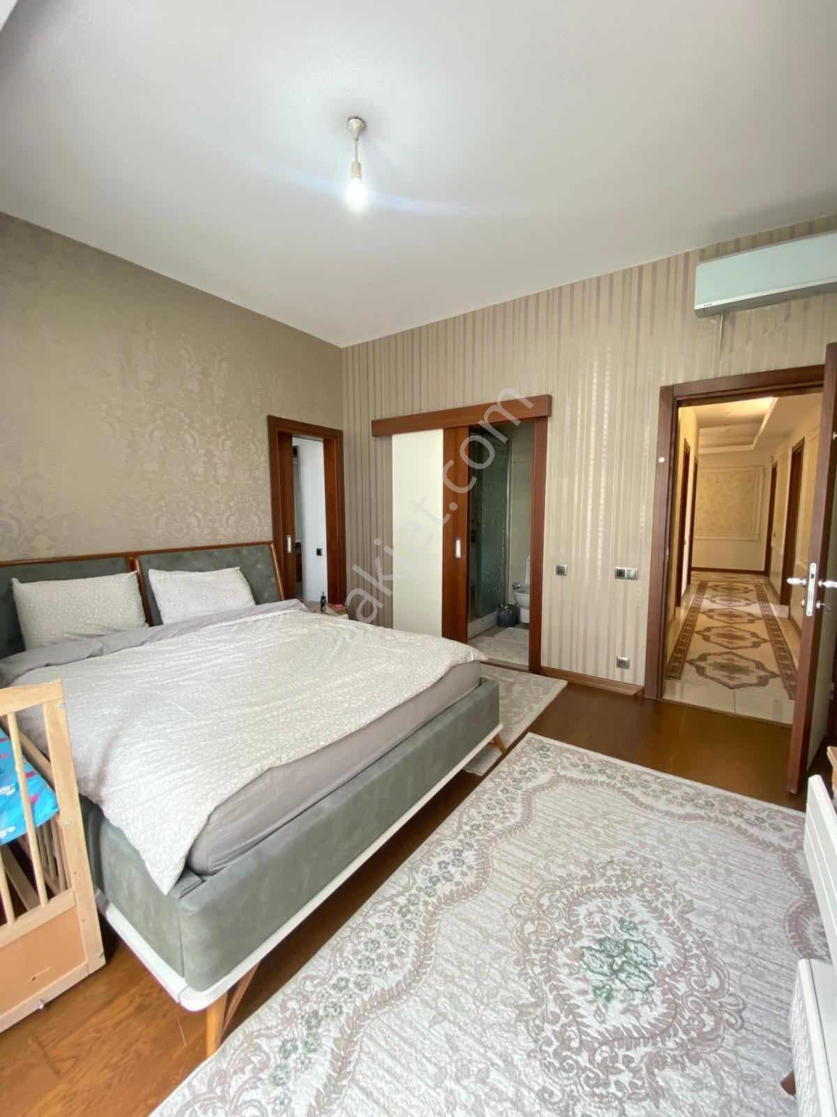 Çiğdem Emlak'tan The İst Konutlarında Satılık 4+1 Daire - Görsel 15