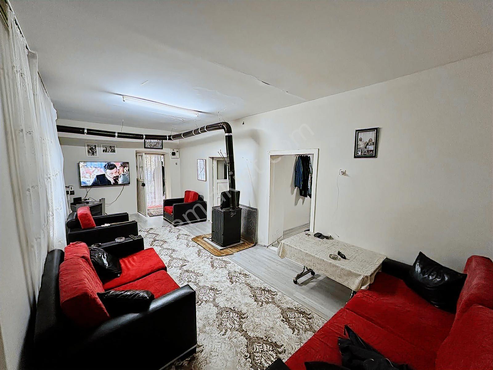 Tuncaygül'den Müstakil Ev Ve Ekleri - Görsel 31