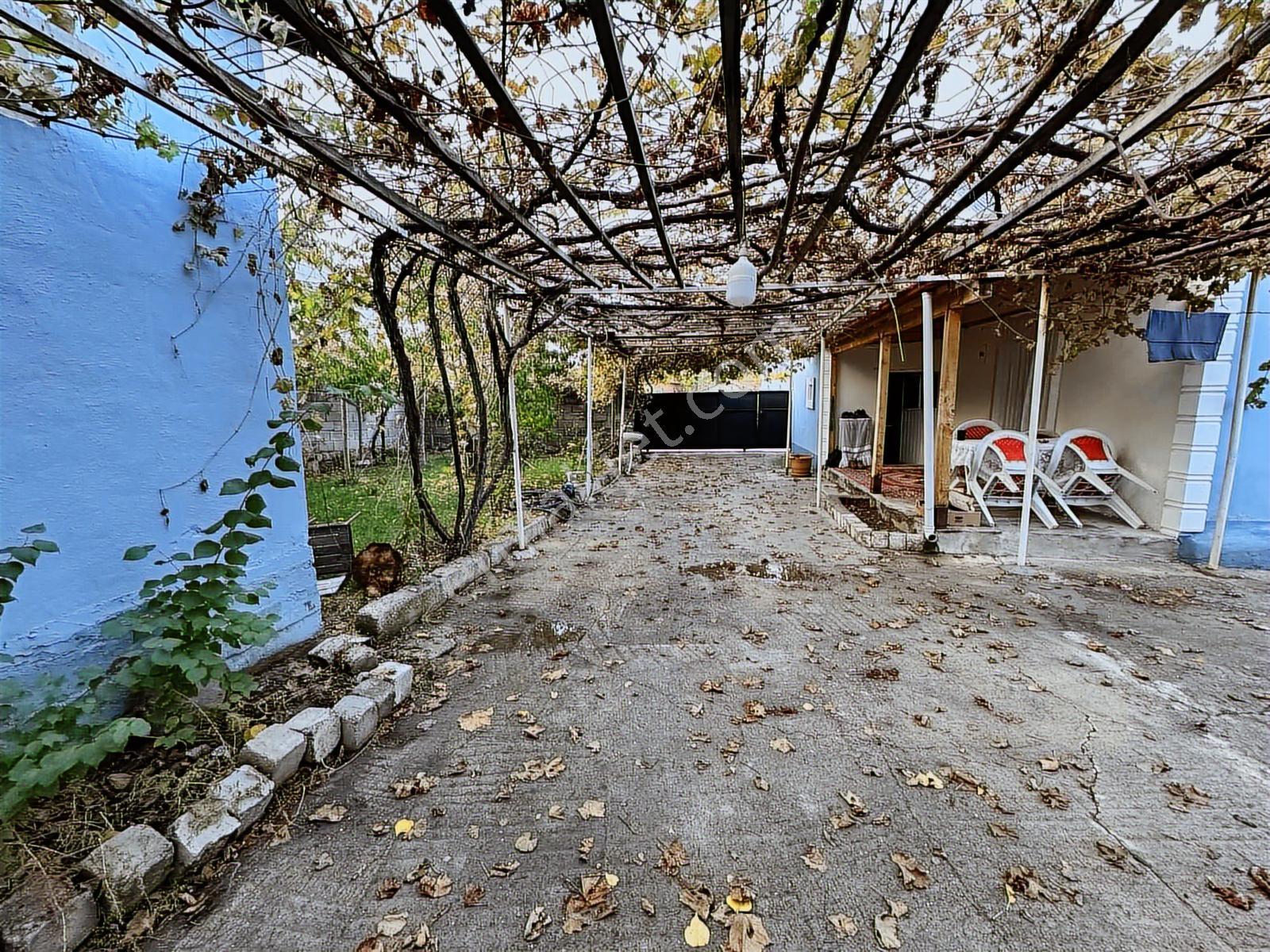 Tuncaygül'den Müstakil Ev Ve Ekleri - Görsel 15