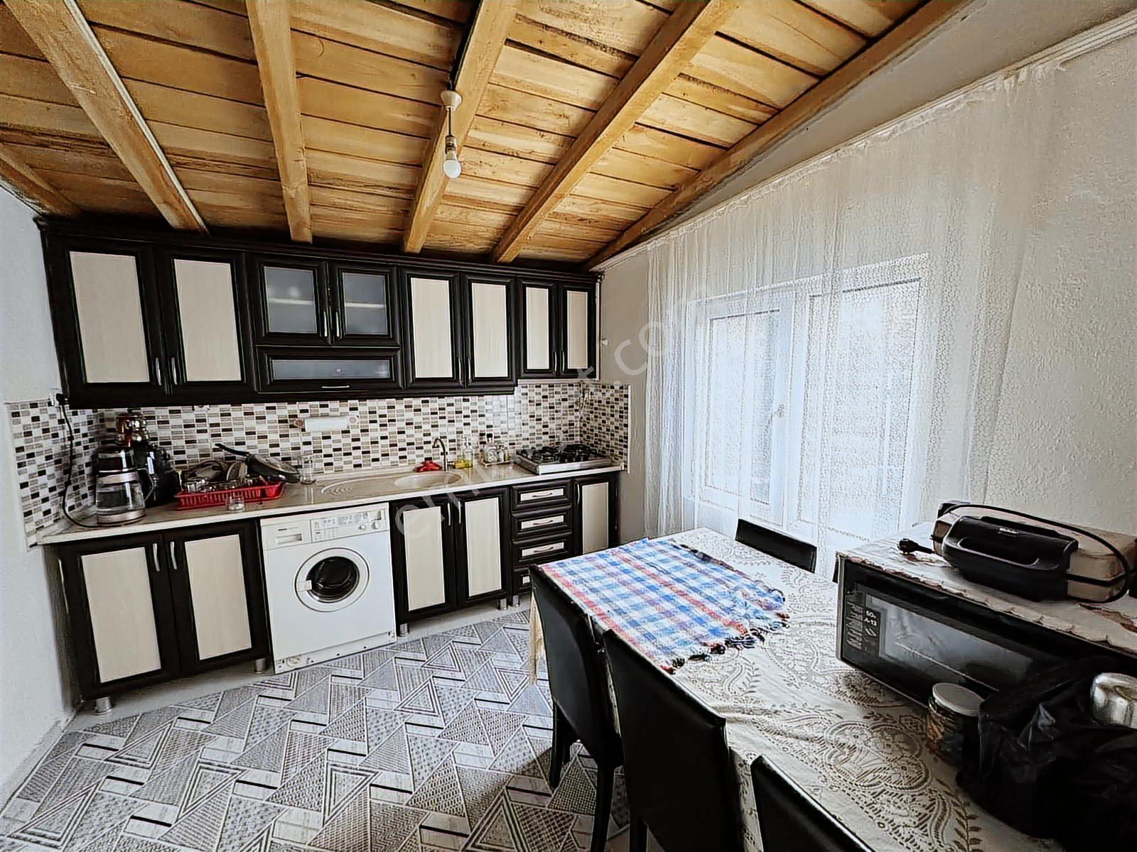 Tuncaygül'den Müstakil Ev Ve Ekleri - Görsel 35