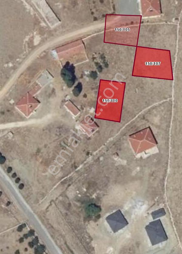 Kelhasan Mahallesi'nde Yatırıma Ve Villa Yapımına Uygun Arsa