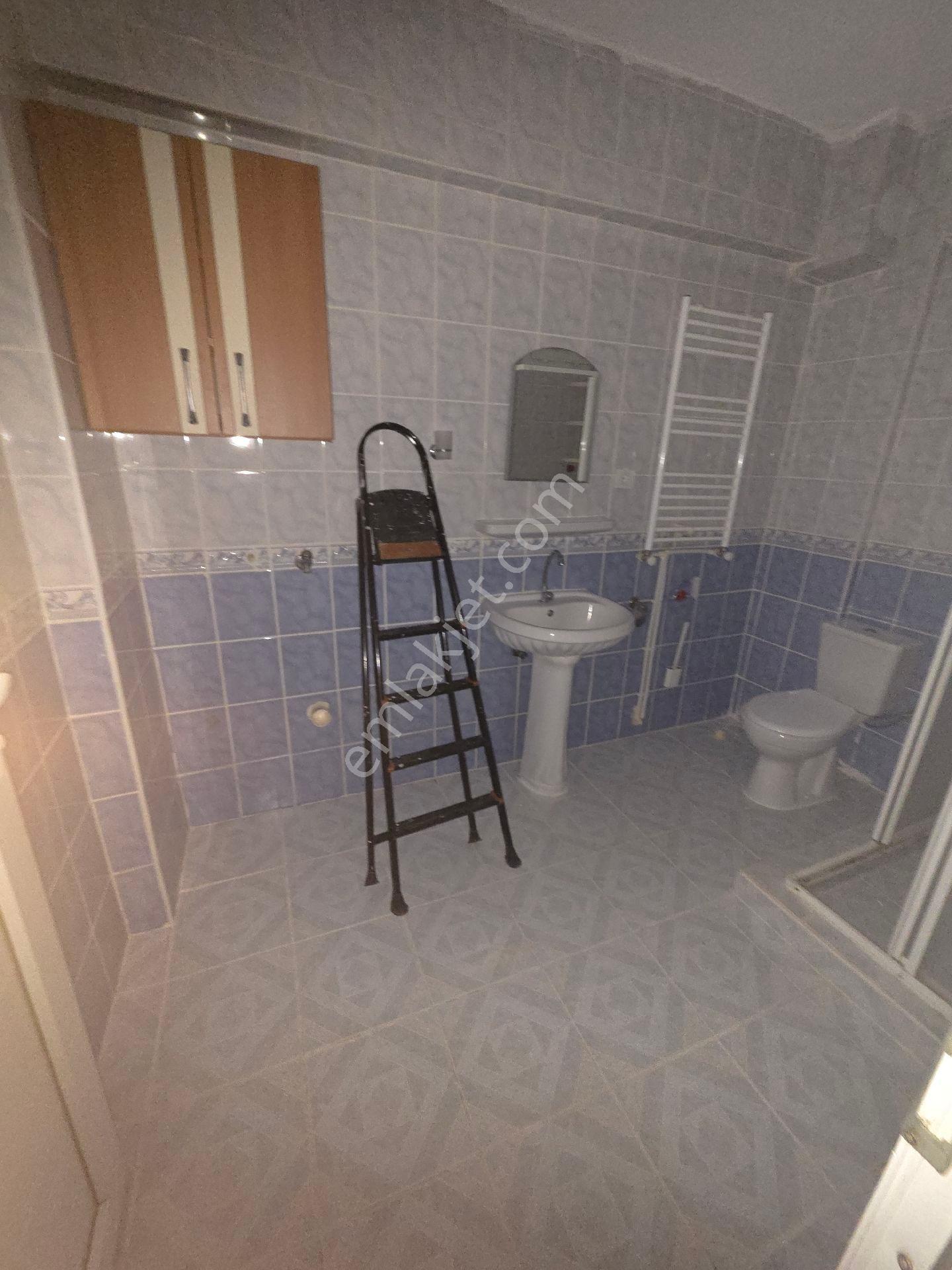 Forum Bornova Yakını 2+1 Zemin Kat Doğalgazlı - Görsel 25