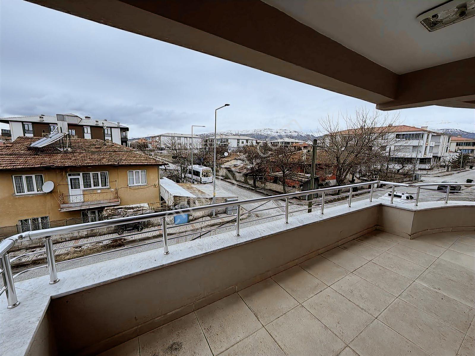 Tuncaygül'den Satılık Ferah 3+1 Daire | Mimarsinan Mh - Görsel 35