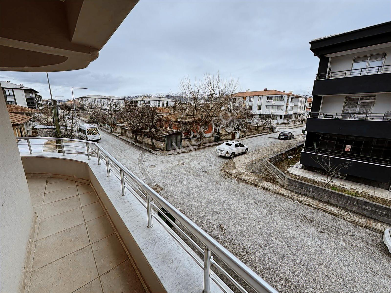 Tuncaygül'den Satılık Ferah 3+1 Daire | Mimarsinan Mh - Görsel 28