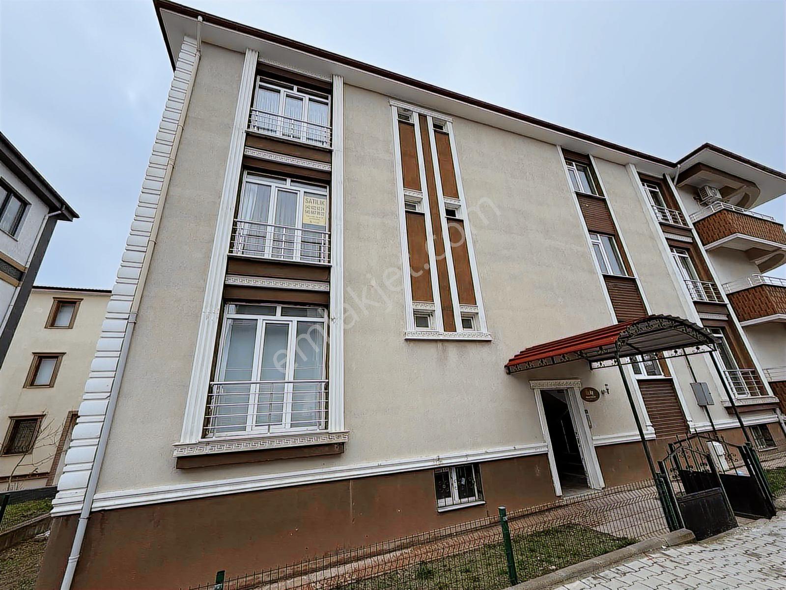 Tuncaygül'den Satılık Ferah 3+1 Daire | Mimarsinan Mh - Görsel 4