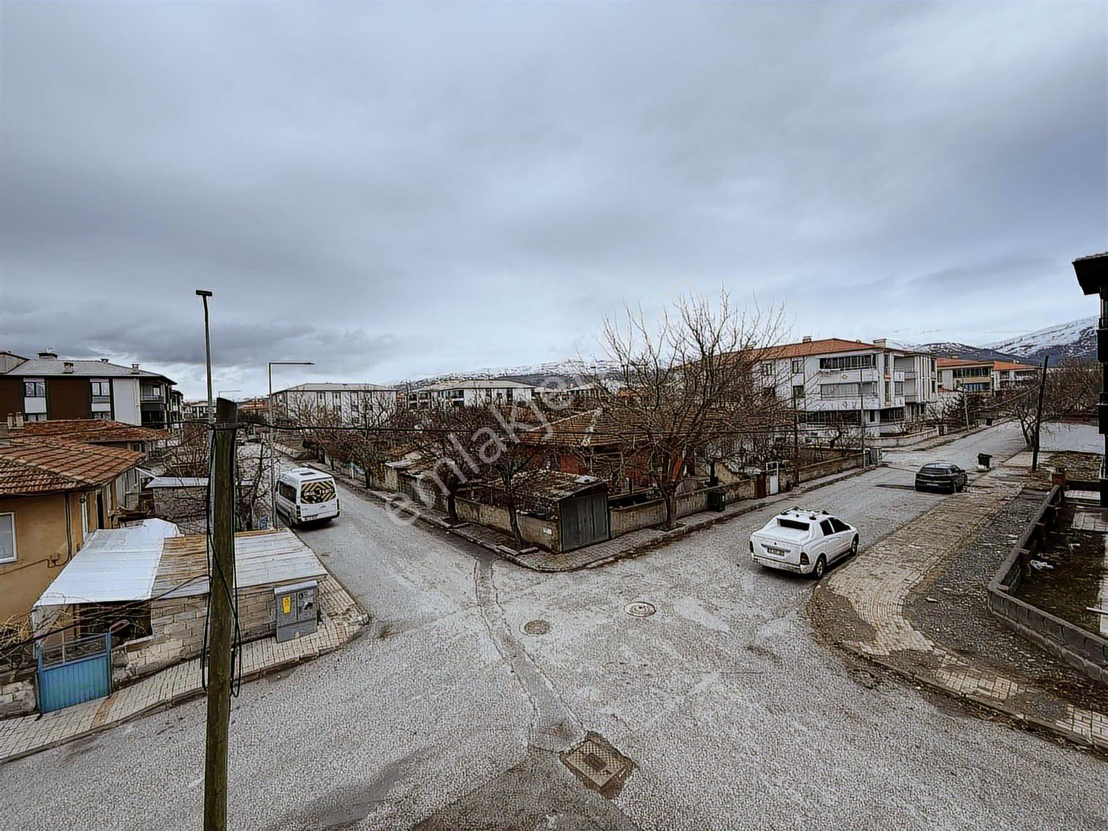 Tuncaygül'den Satılık Ferah 3+1 Daire | Mimarsinan Mh - Görsel 33