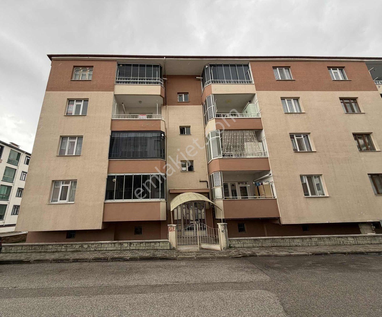 Tuncaygül'den Satılık Ara Kat 3+1 Daire - Görsel 3