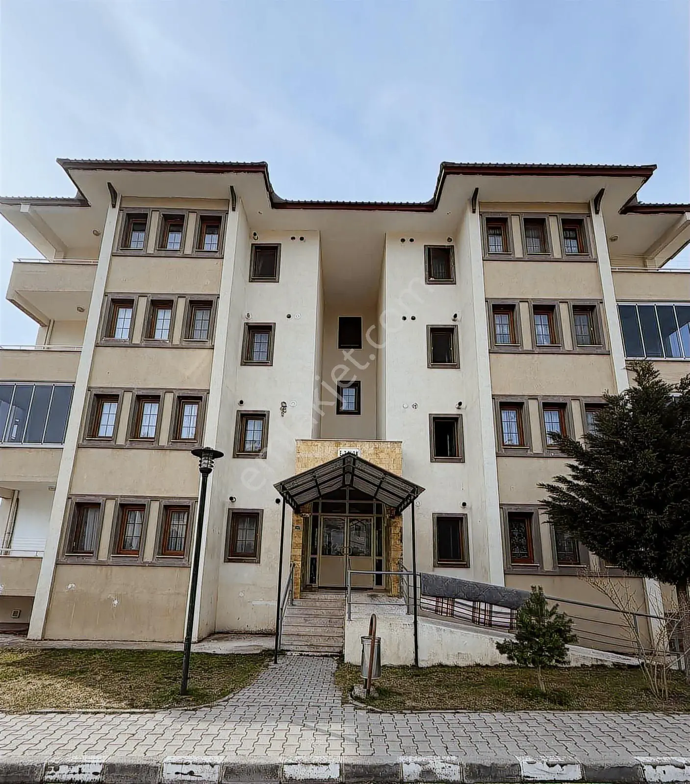 Tuncaygül'den Kiralık Daire | Geçit 2.etap Toki