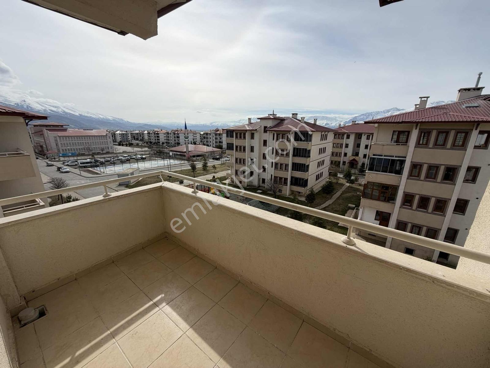 Tuncaygül'den Kiralık Daire | Geçit 2.etap Toki - Görsel 16