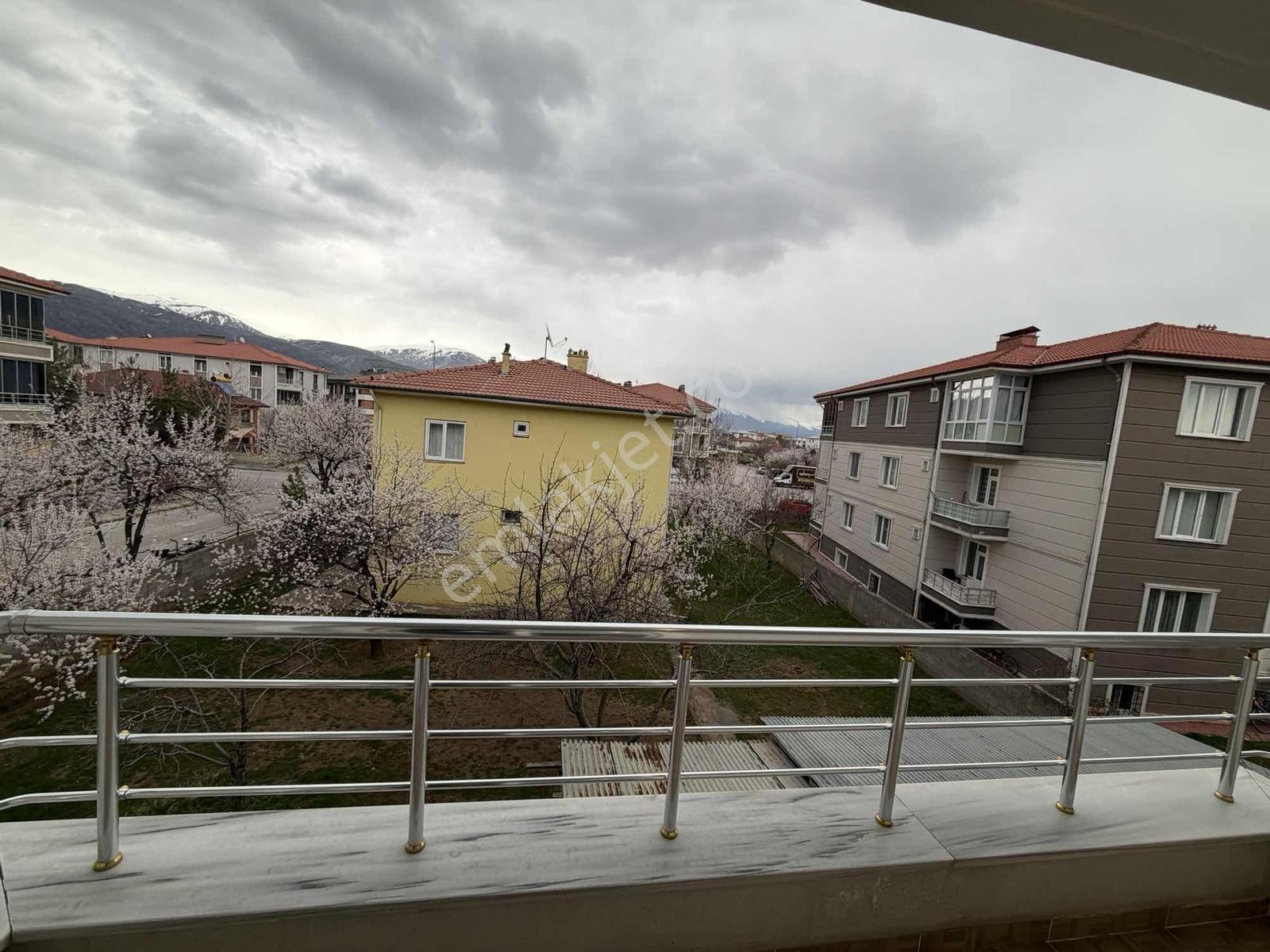 Tuncaygül'den Satılık 3+1 Ara Kat Ferah Daire - Görsel 24