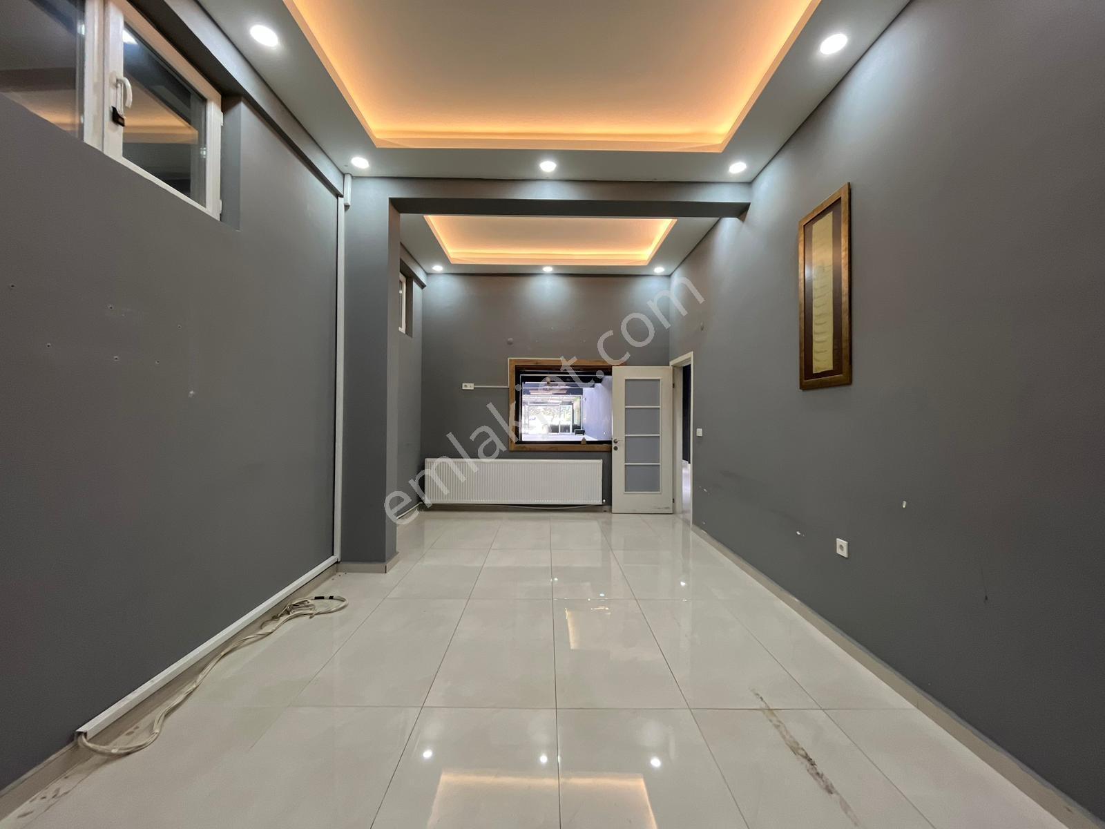 ▄evga▄yeni Bayındır Mahallesi Sıfır Yapılı 650m2 Kiralık Dükkan - Görsel 13