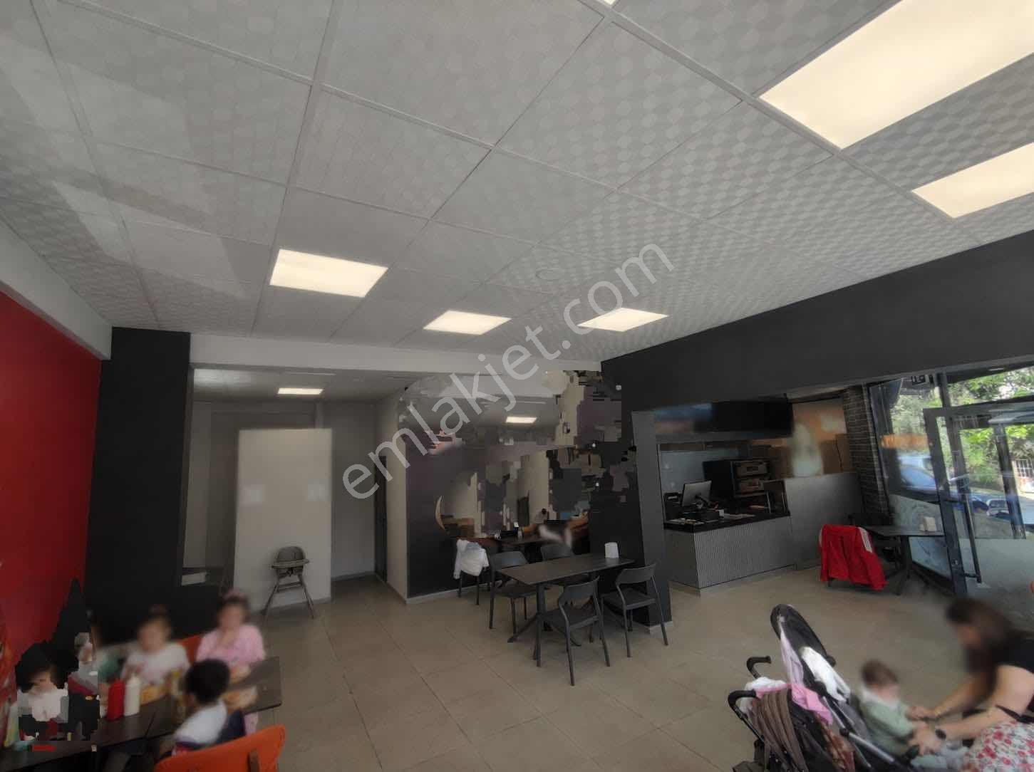 Qzen' Den Devren Hazır Sistem Kurulu Franchise Pizza İşletmesi - Görsel 4