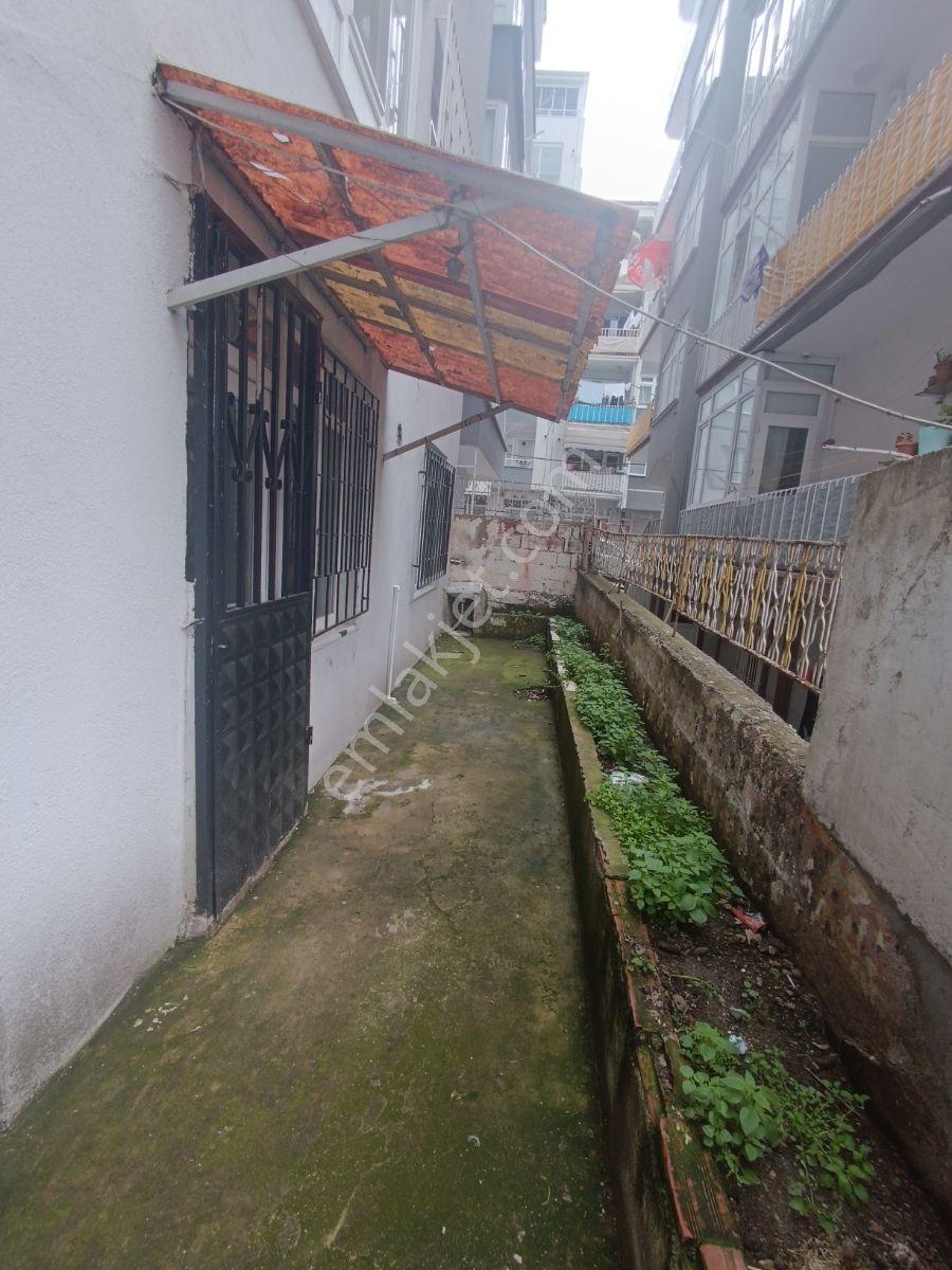 İlkadım Bahçelievler Mahallesinde Satılık Daire - Görsel 11