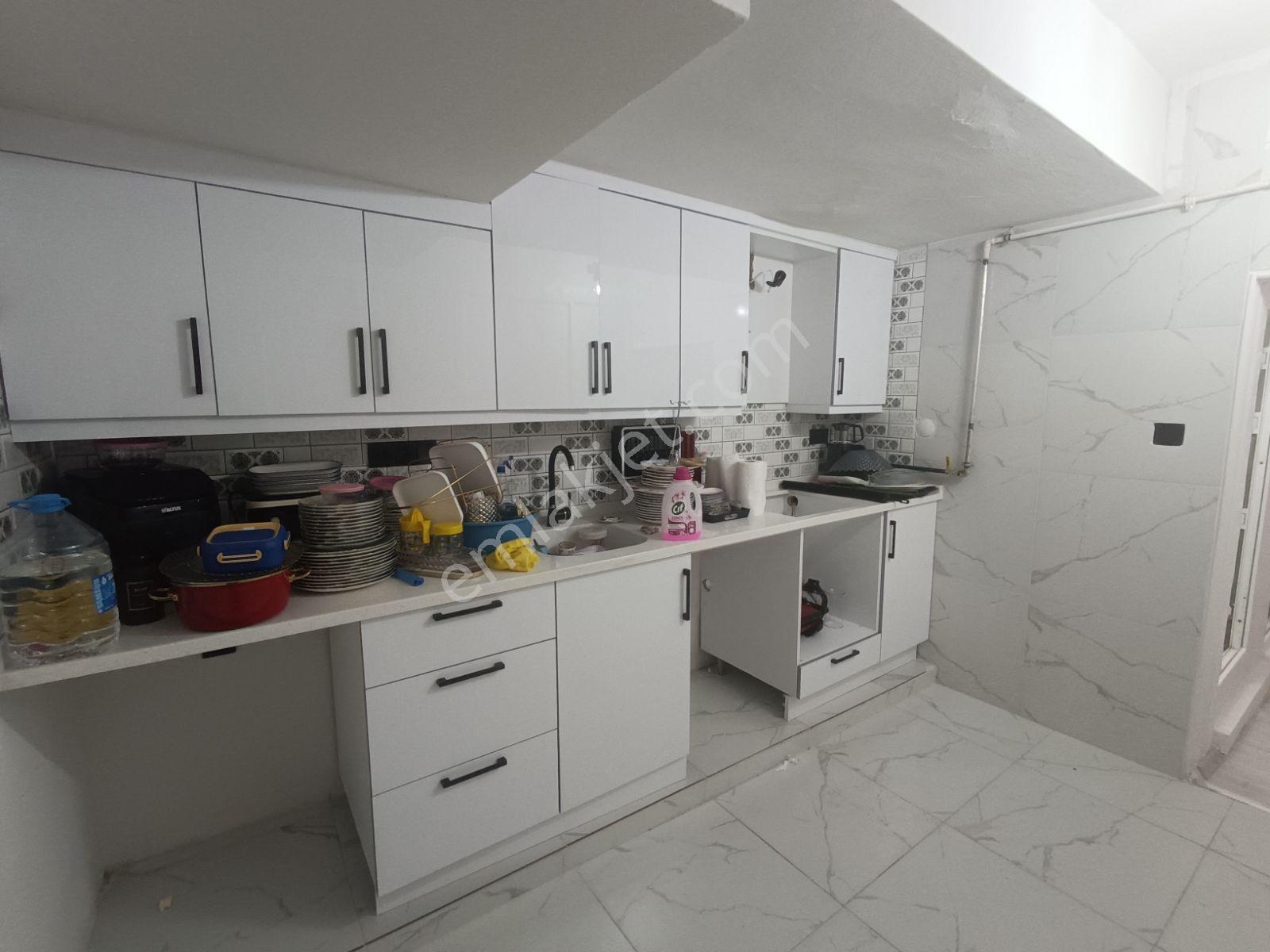 İlkadım Bahçelievler Mahallesinde Satılık Daire - Görsel 15