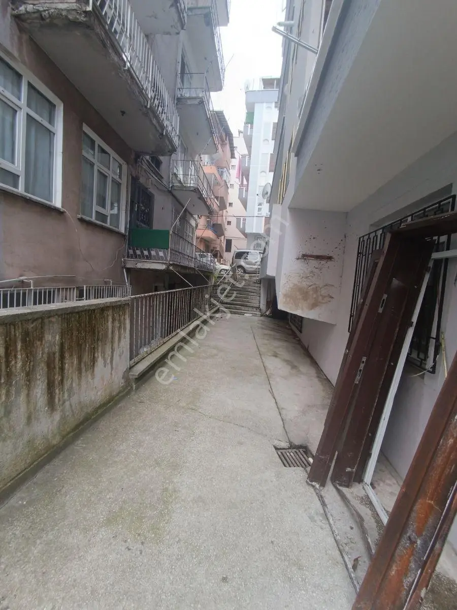 İlkadım Bahçelievler Mahallesinde Satılık Daire - Görsel 5