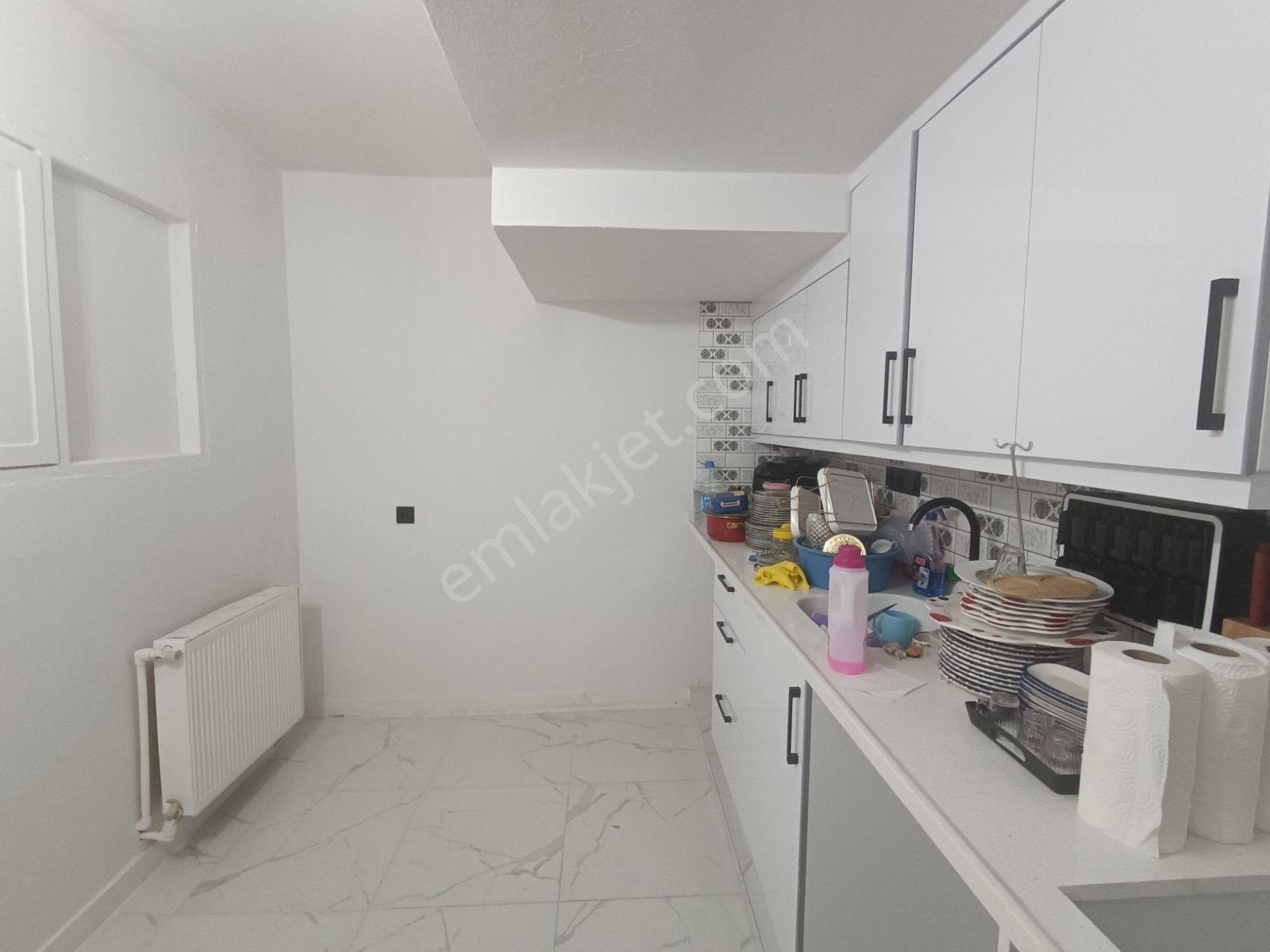 İlkadım Bahçelievler Mahallesinde Satılık Daire - Görsel 6