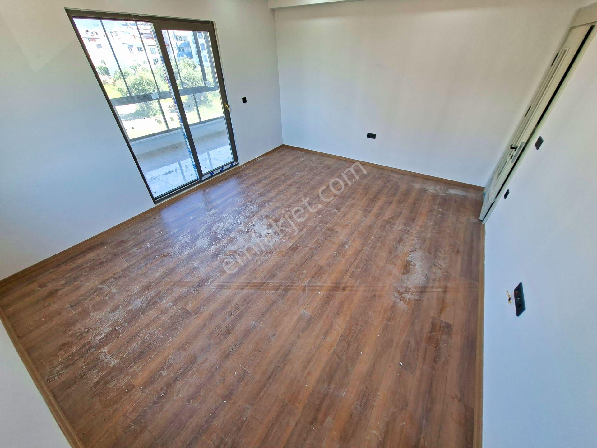 🔵🔵aktiften Kadıköy Merkezde Full Yapılı Yerden Isıtmalı Kapalı Otoparklı Modern 2+1 Daire - Görsel 8