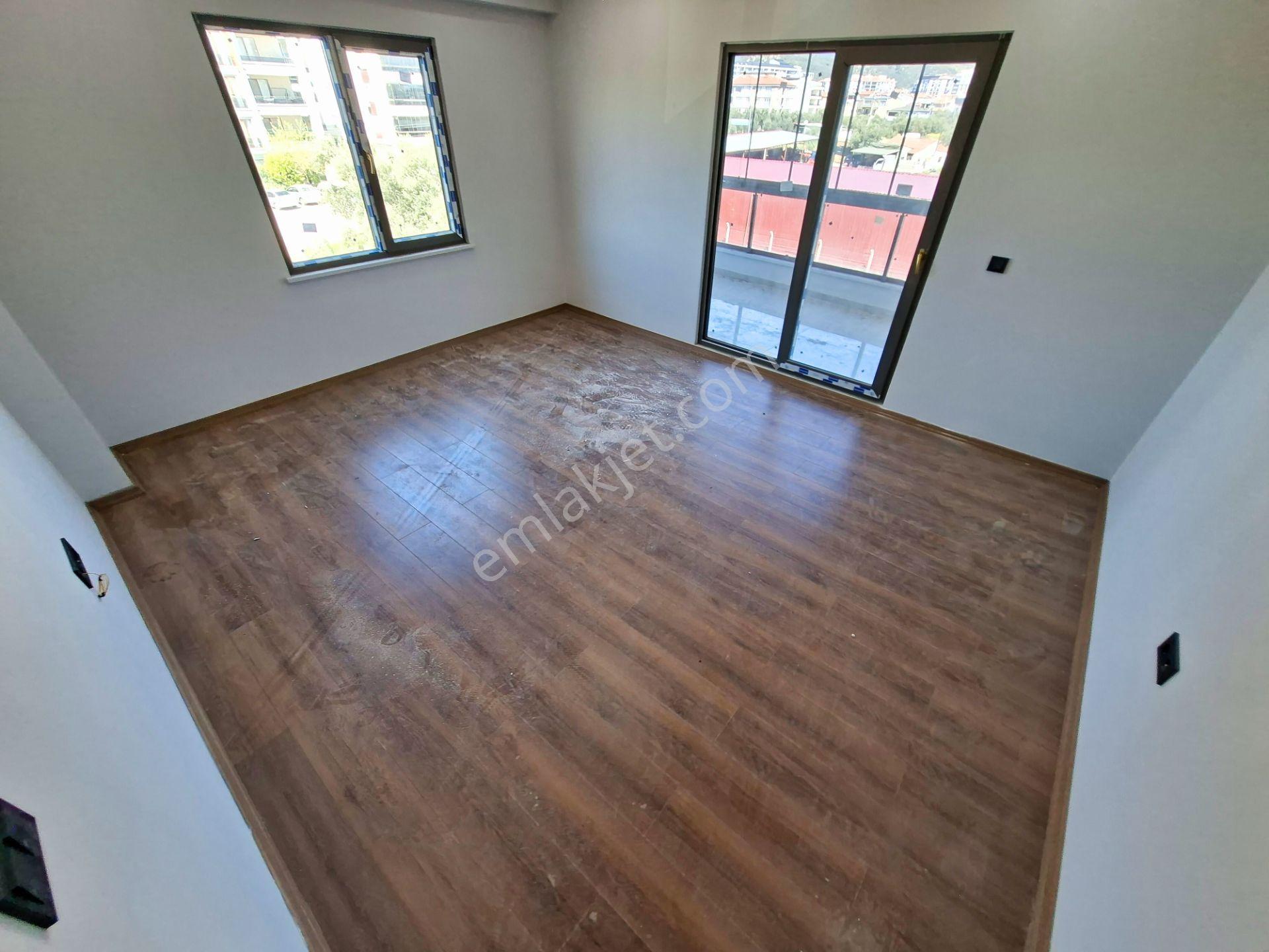 🔵🔵aktiften Kadıköy Merkezde Full Yapılı Yerden Isıtmalı Kapalı Otoparklı Modern 2+1 Daire - Görsel 14