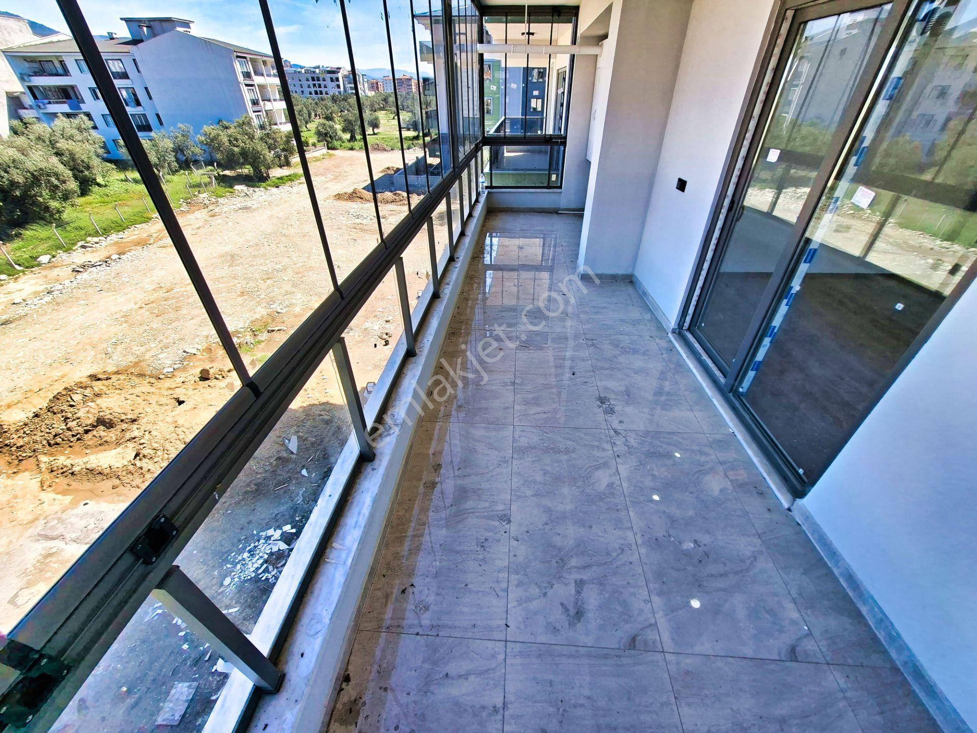 🔵🔵aktiften Kadıköy Merkezde Full Yapılı Yerden Isıtmalı Kapalı Otoparklı Modern 2+1 Daire - Görsel 15