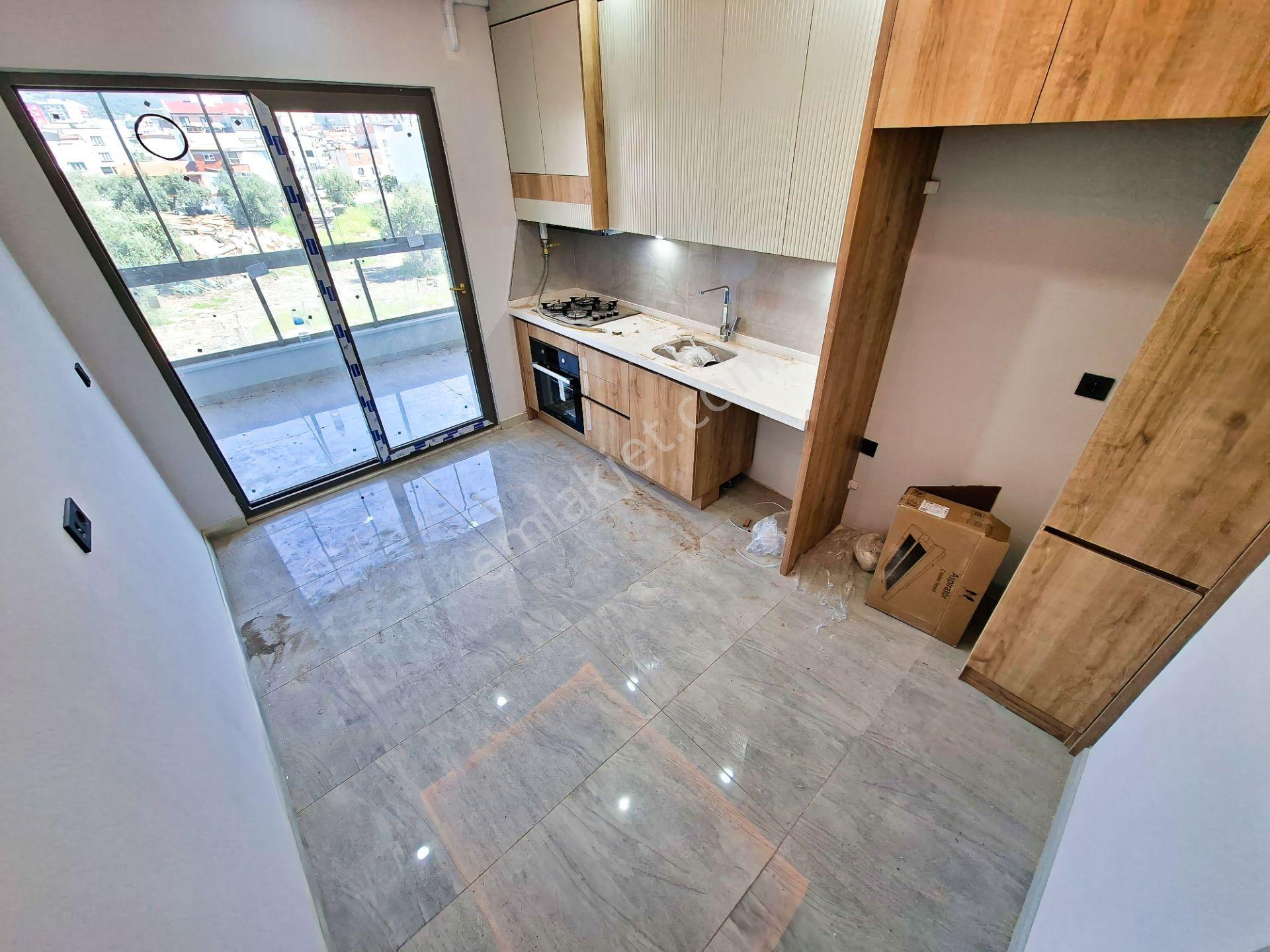 🔵🔵aktiften Kadıköy Merkezde Full Yapılı Yerden Isıtmalı Kapalı Otoparklı Modern 2+1 Daire - Görsel 3
