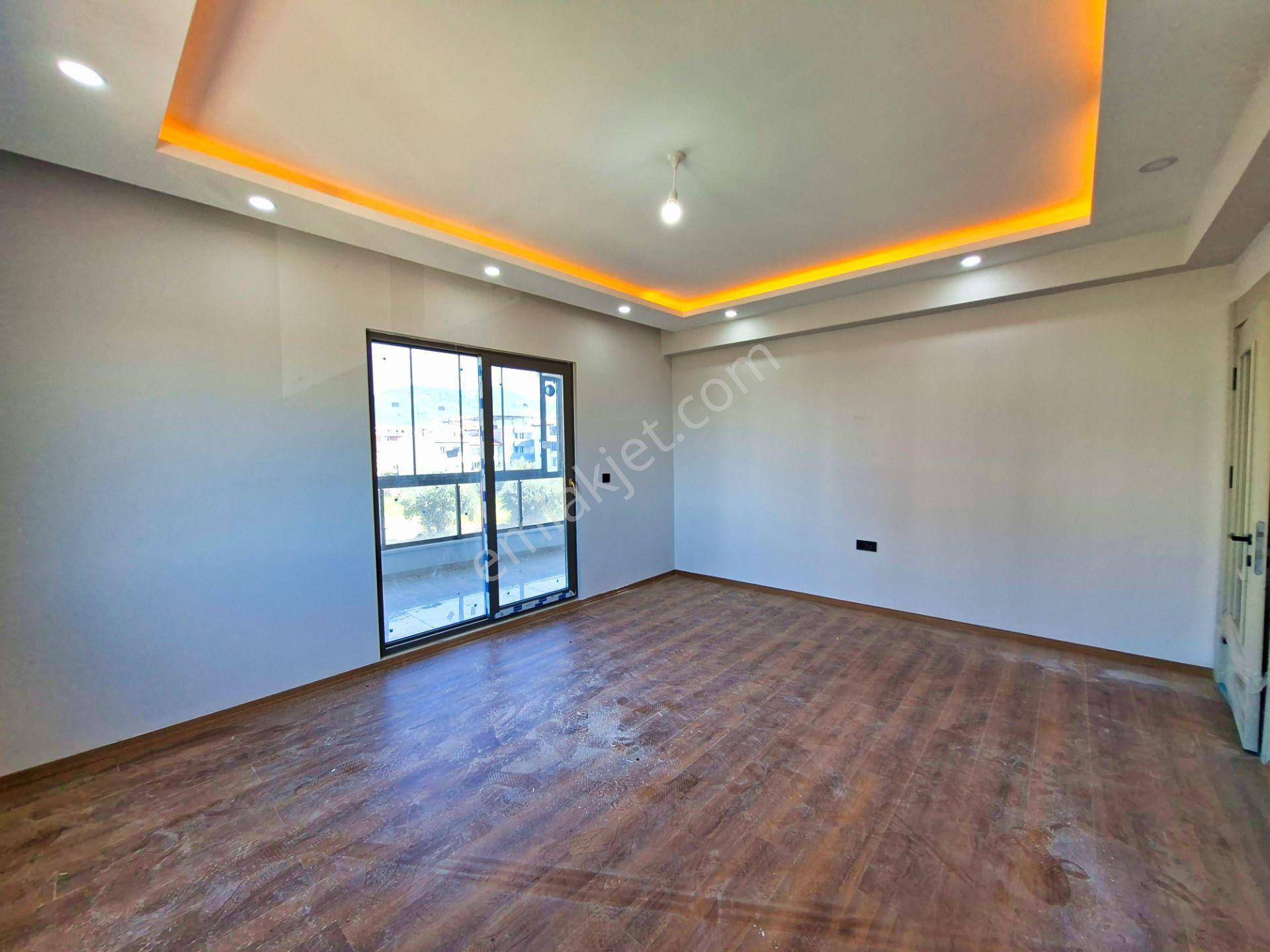 🔵🔵aktiften Kadıköy Merkezde Full Yapılı Yerden Isıtmalı Kapalı Otoparklı Modern 2+1 Daire - Görsel 16
