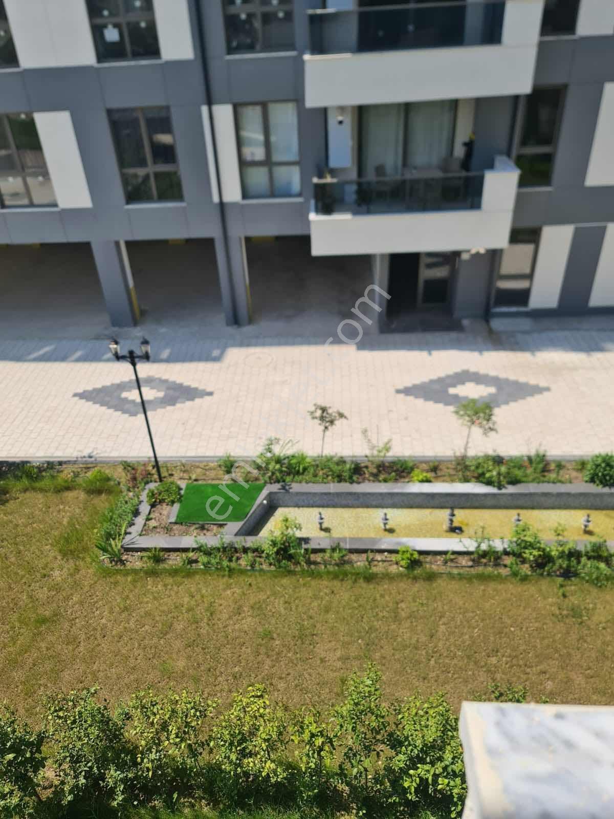 Ulucan'dan İnegöl Alanyurt Skycity Sitesinde Satılık Ara Kat - Görsel 8