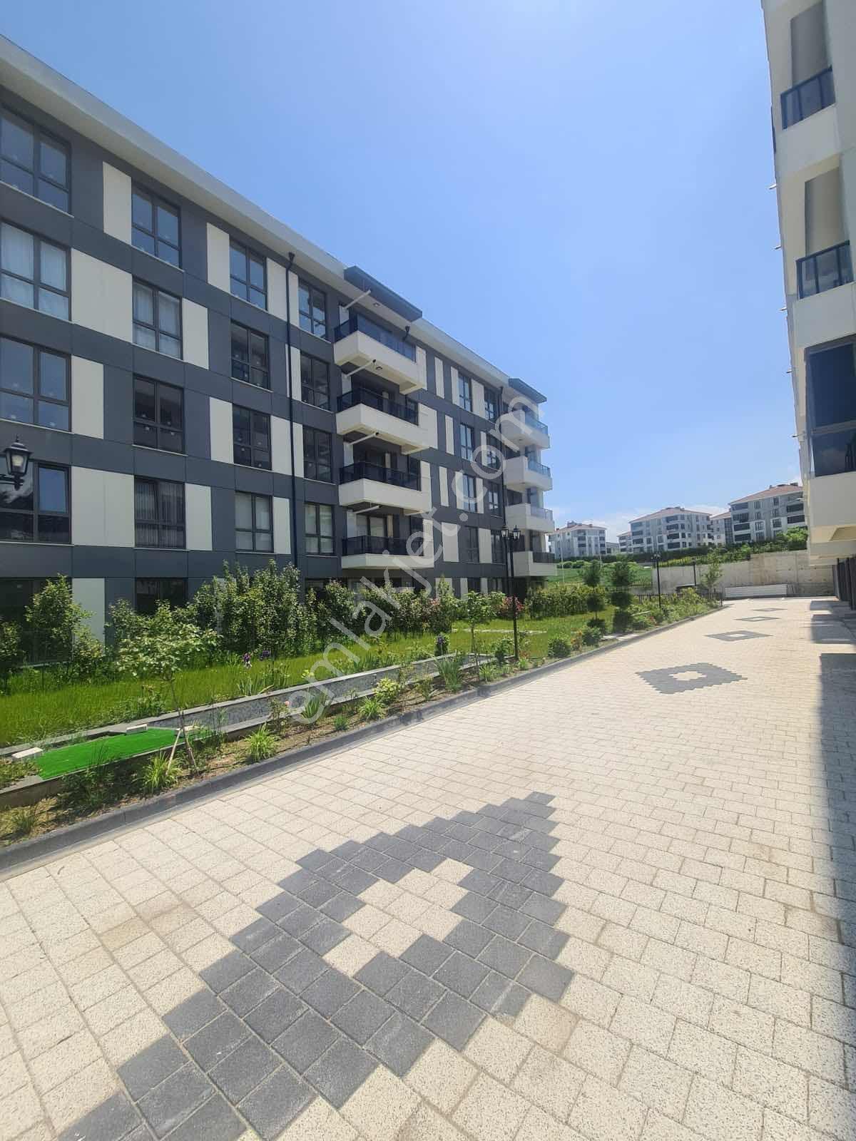 Ulucan'dan İnegöl Alanyurt Skycity Sitesinde Satılık Ara Kat - Görsel 12