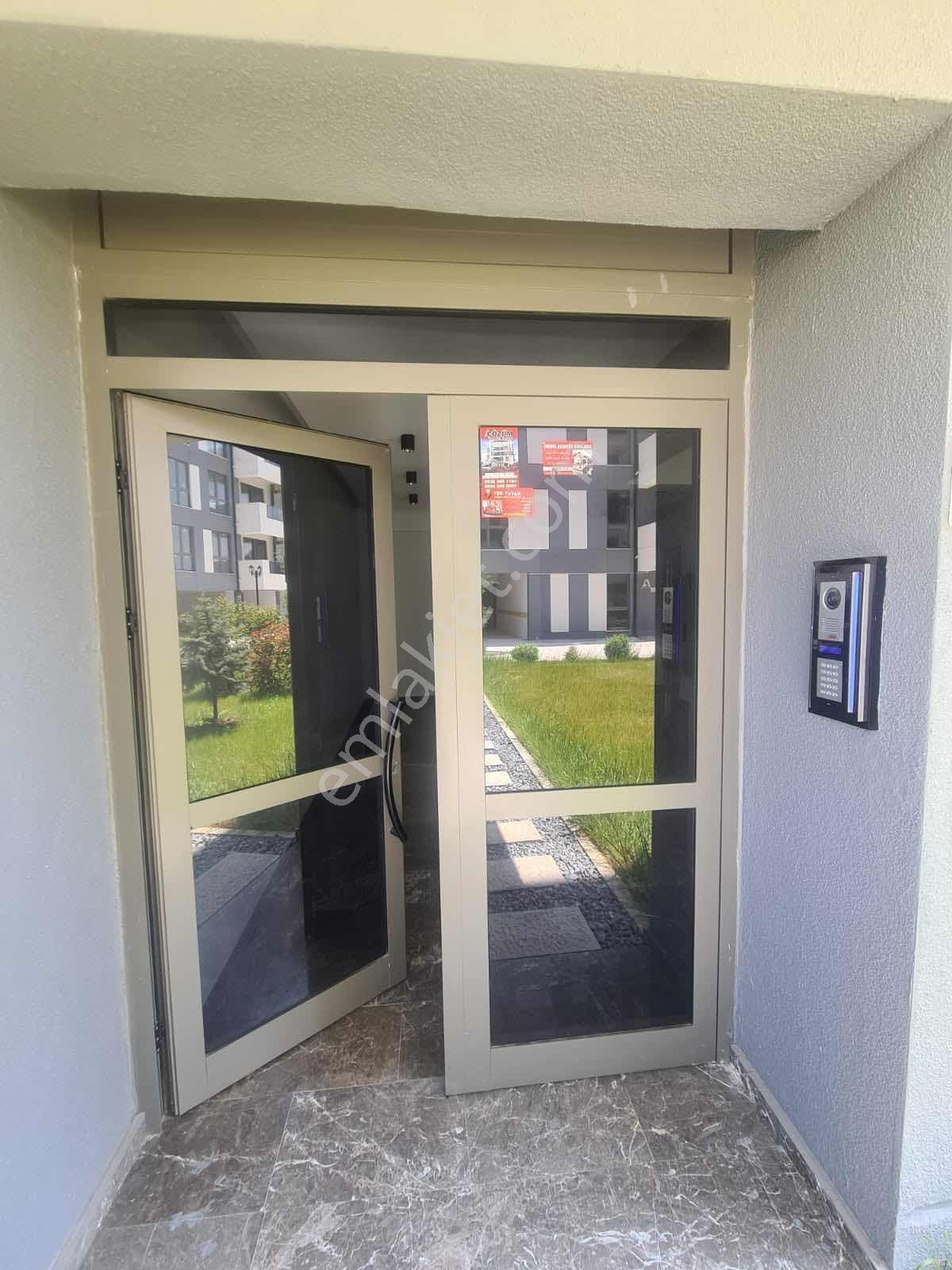 Ulucan'dan İnegöl Alanyurt Skycity Sitesinde Satılık Ara Kat - Görsel 18