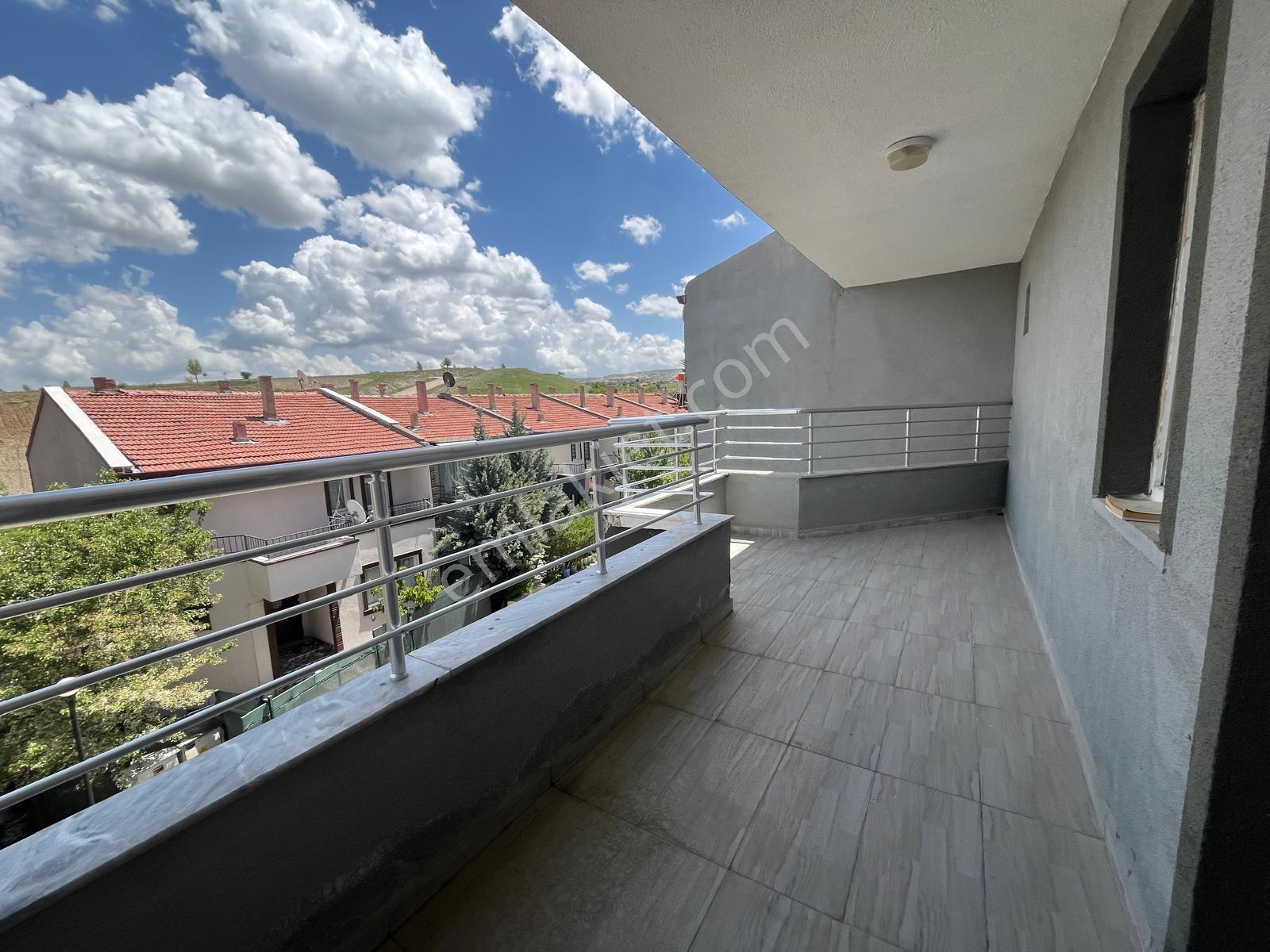 ▄evga▄kıbrısköyü Mahallesi 3 Katlı Bahçeli 5+1 Villa - Görsel 12