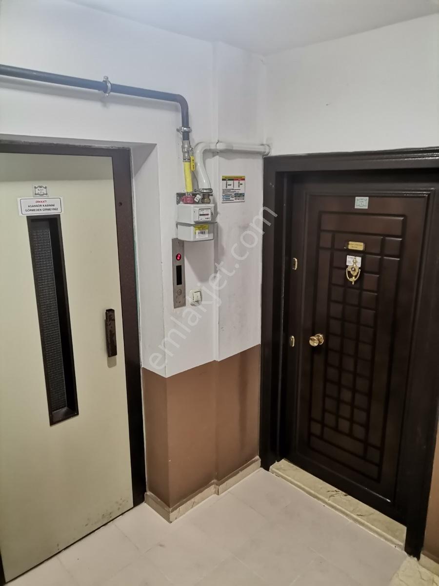 Karşıyaka Mah. Temiz Kiralık Daire 3 +1 Doğalgazlı Asansörlü - Görsel 30