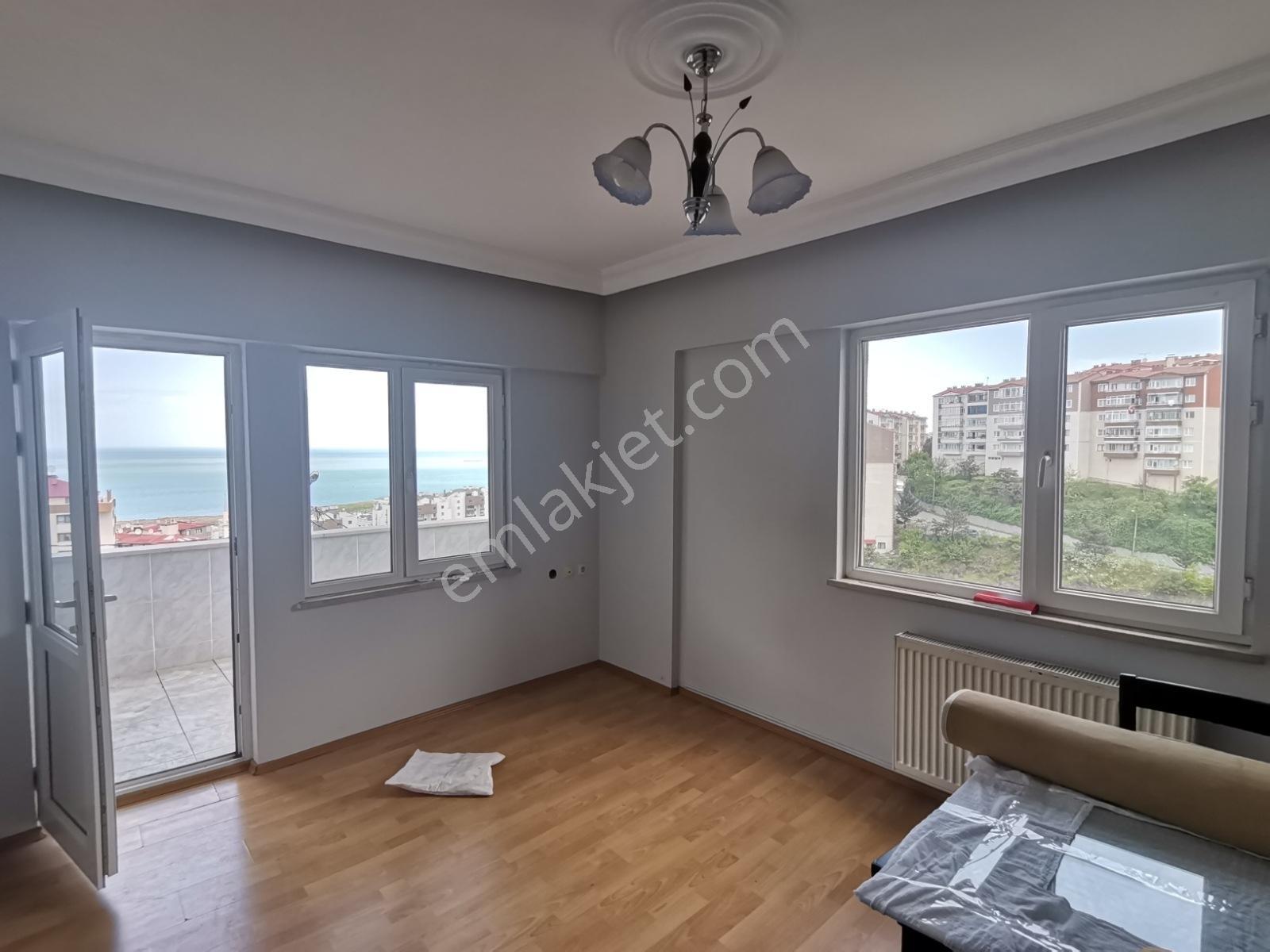 Karşıyaka Mah. Temiz Kiralık Daire 3 +1 Doğalgazlı Asansörlü - Görsel 24