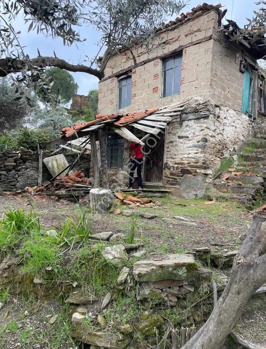 Muğla Yatağan Turgut Mahallesinde Satılık Taş Evli Arsa Fırsatı - Görsel 10