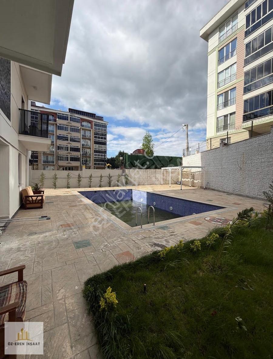 Nusratiye Mah. Nefes Park'a Cephe Yüksek Giriş Sıfır 2+1 Daire - Görsel 29