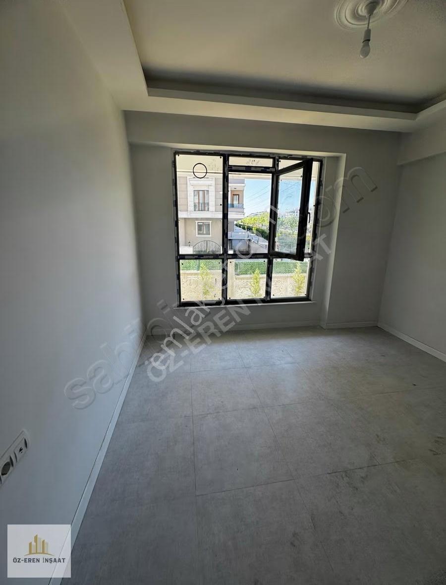 Nusratiye Mah. Nefes Park'a Cephe Yüksek Giriş Sıfır 2+1 Daire - Görsel 27