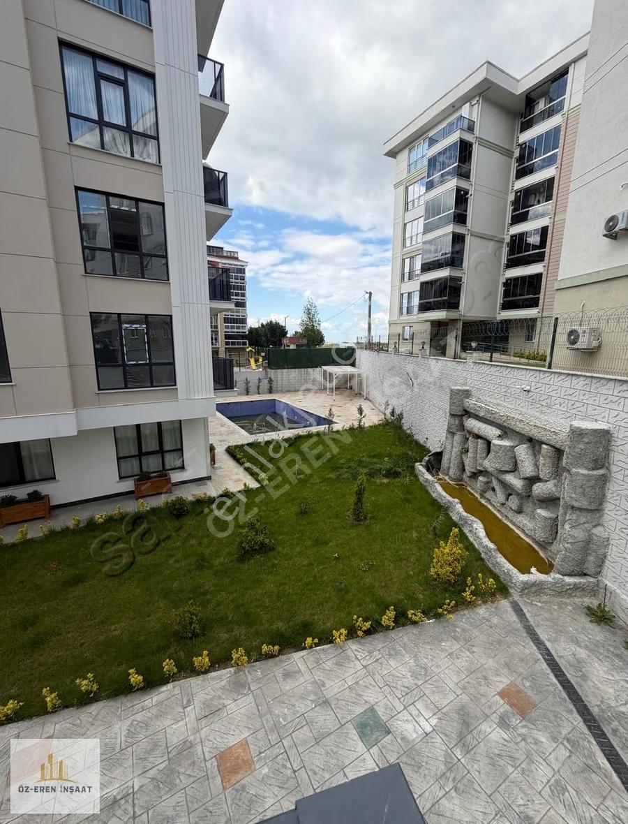 Nusratiye Mah. Nefes Park'a Cephe Yüksek Giriş Sıfır 2+1 Daire - Görsel 28