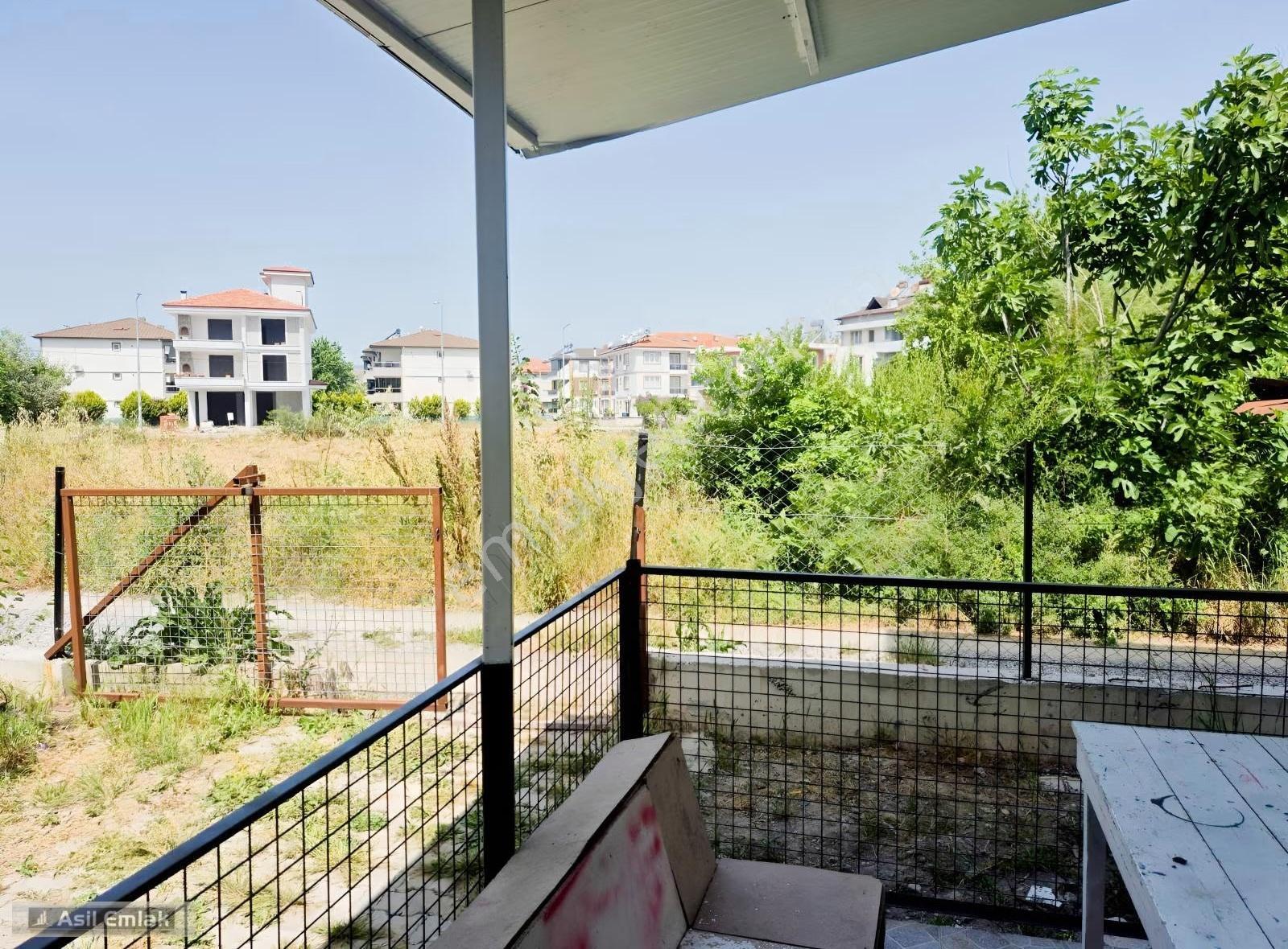 Altıntas Mah.hastaneye Yakın Kiralık Müstakil Ev - Görsel 25