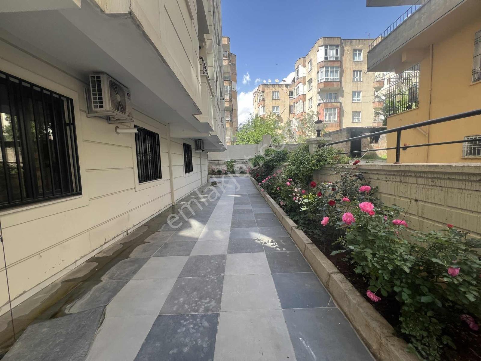 Yeşilloft'tan Kiralık 1+1 Eşyalı Daire - Görsel 17