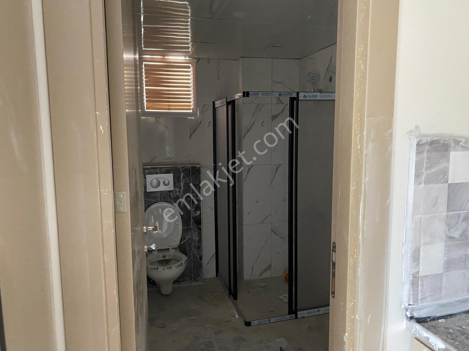 Sarıçam Gültepe'de 1+1 Köşe Daire - Görsel 4