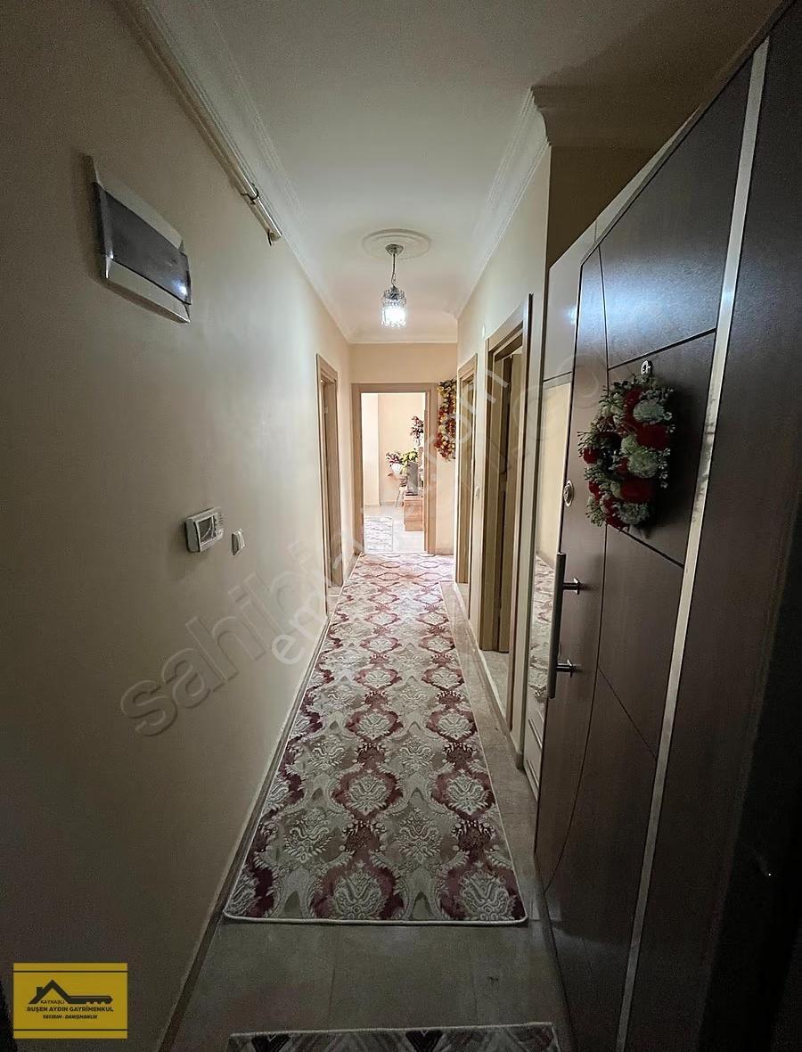 Ruşen Aydın Gyd'den Kaynaşlı Merkezde 2+1 Asansörlü Daire - Görsel 32
