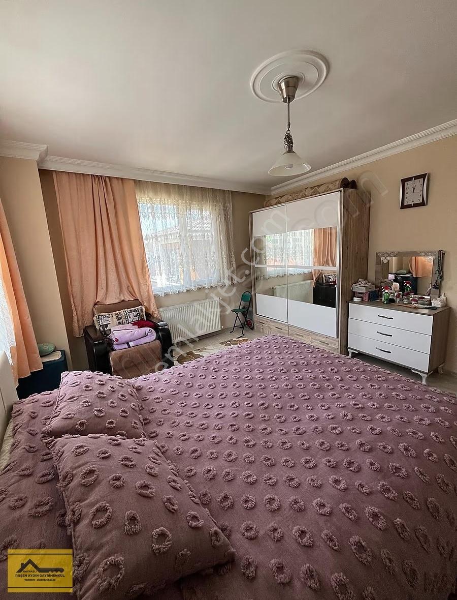 Ruşen Aydın Gyd'den Kaynaşlı Merkezde 2+1 Asansörlü Daire - Görsel 28