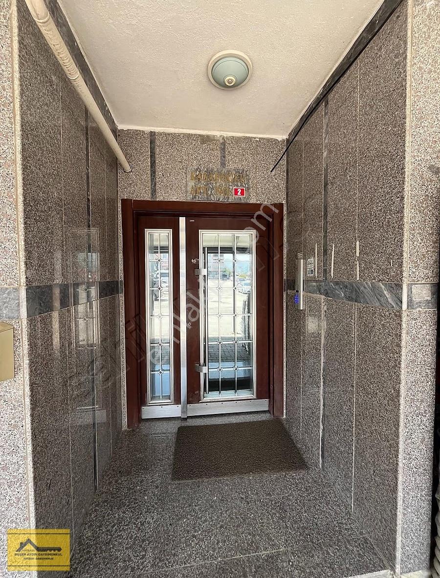 Ruşen Aydın Gyd'den Kaynaşlı Merkezde 2+1 Asansörlü Daire - Görsel 15