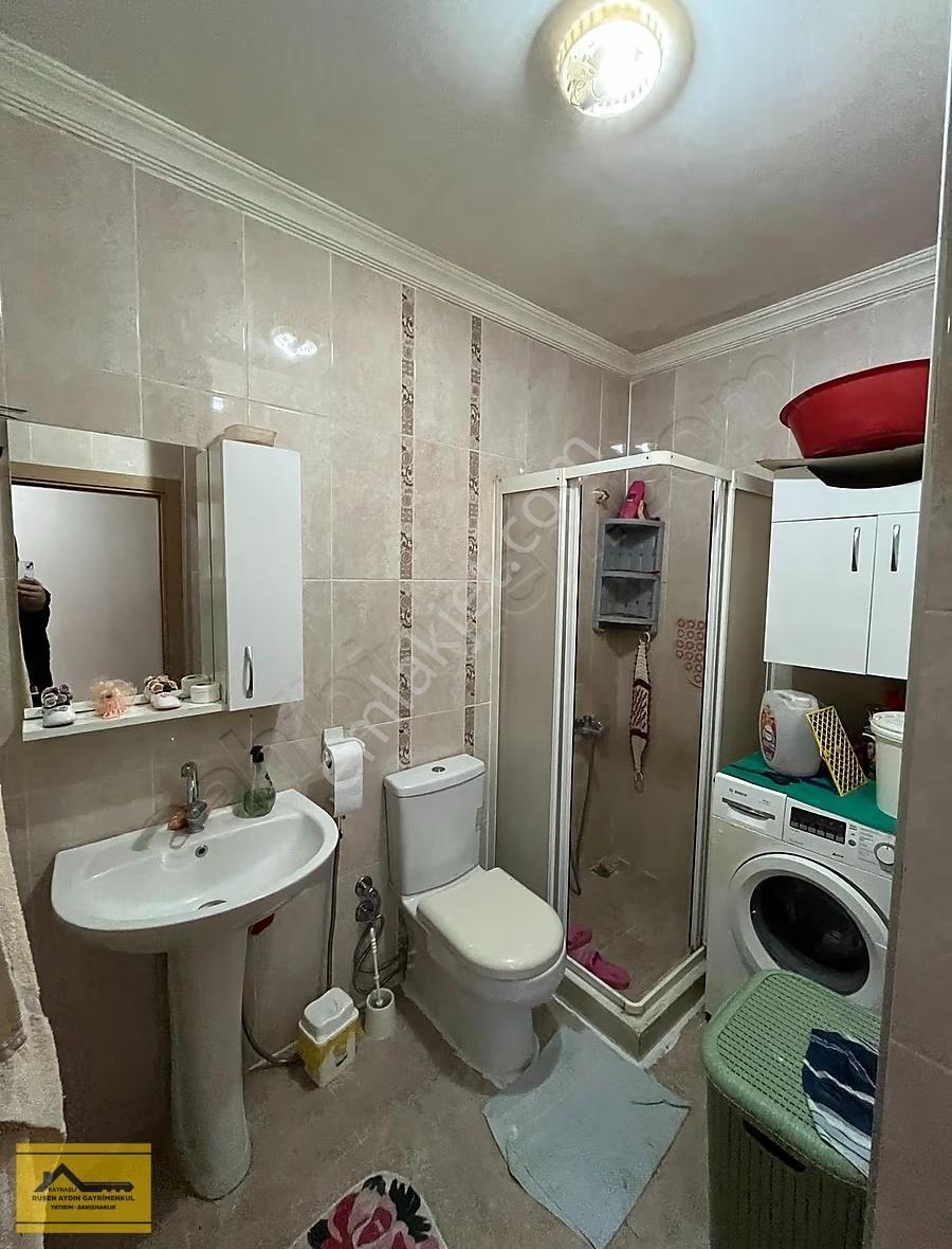 Ruşen Aydın Gyd'den Kaynaşlı Merkezde 2+1 Asansörlü Daire - Görsel 11