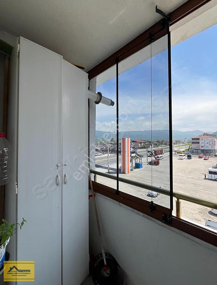 Ruşen Aydın Gyd'den Kaynaşlı Merkezde 2+1 Asansörlü Daire - Görsel 25