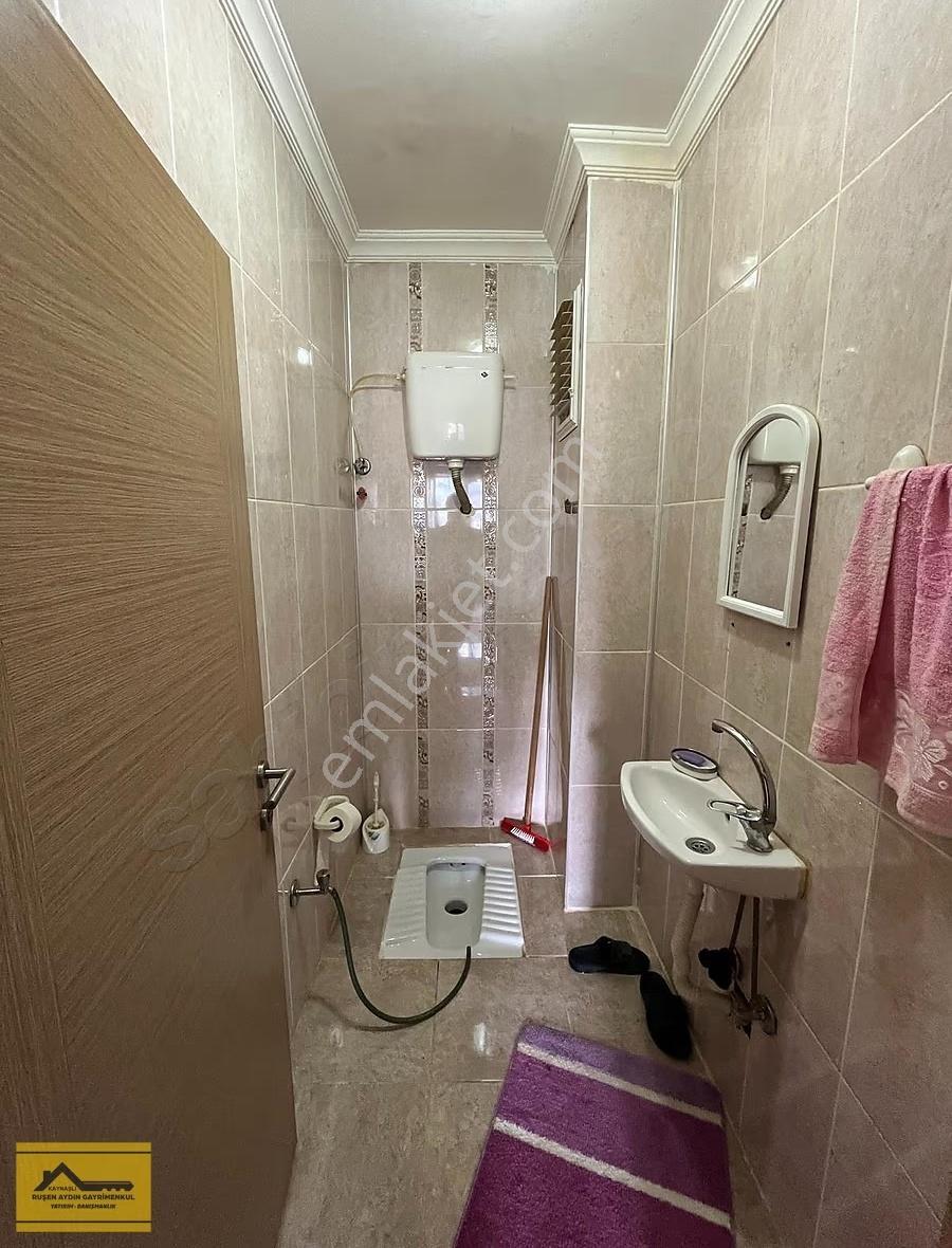 Ruşen Aydın Gyd'den Kaynaşlı Merkezde 2+1 Asansörlü Daire - Görsel 31