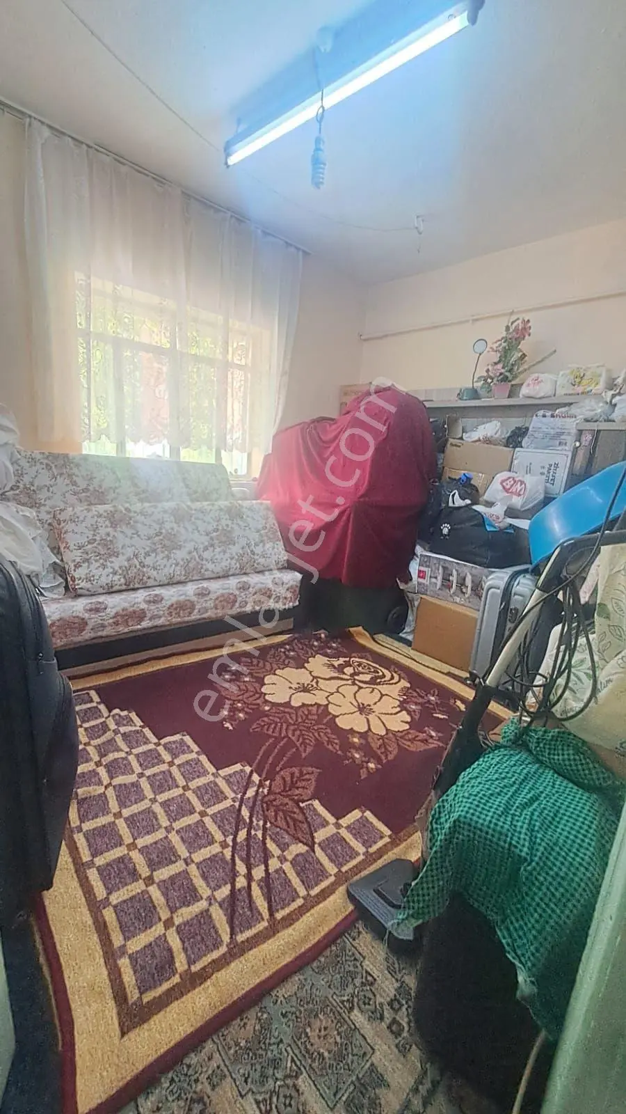 Üçgende Satılık Müstakil Ev - Görsel 5