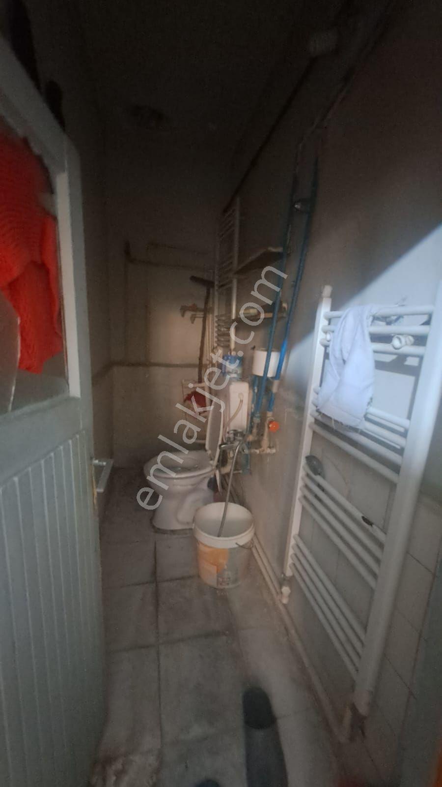 Üçgende Satılık Müstakil Ev - Görsel 21