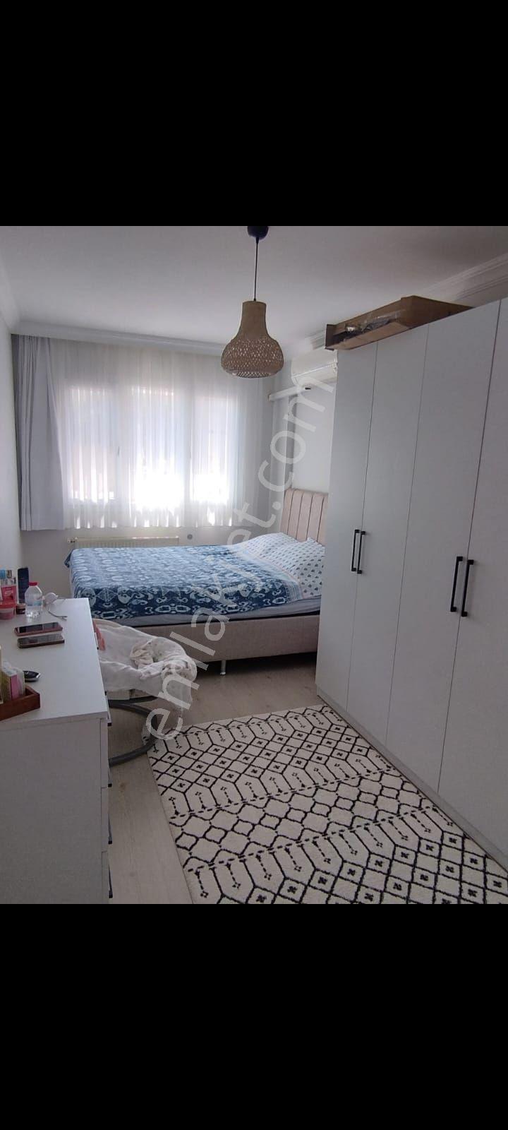 Turpa Konumevden Karabağlar Yunus Emre Mahallesinde 3+1 Asansörlü Kapalı Otoparklı Satılık Daire - Görsel 8