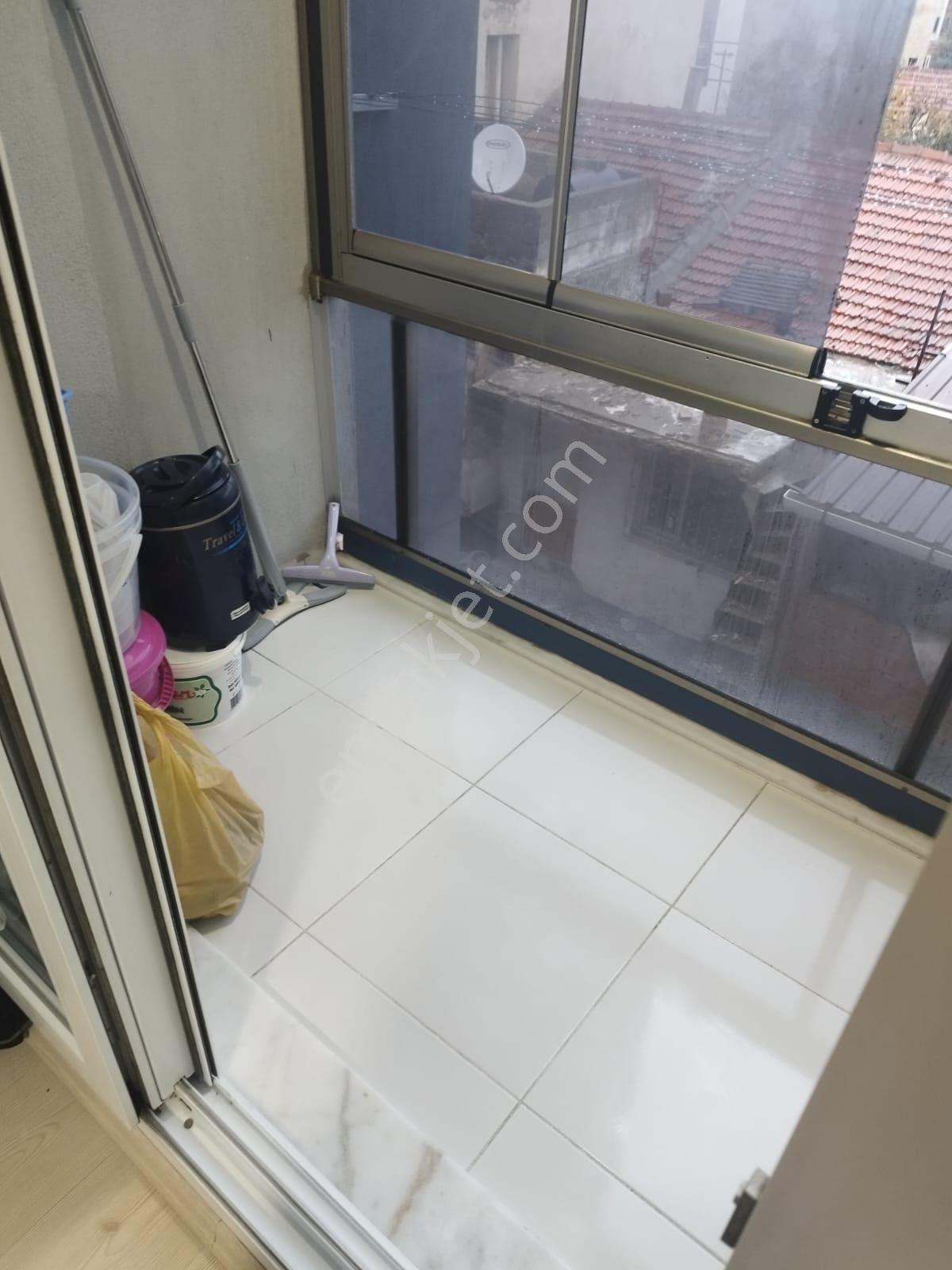 Turpa Konumevden Karabağlar Yunus Emre Mahallesinde 3+1 Asansörlü Kapalı Otoparklı Satılık Daire - Görsel 26